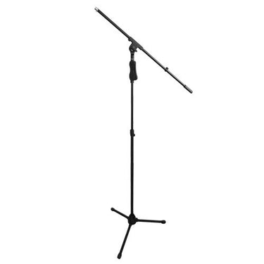 Stand Pedestal Bkl Para Microfono Con Boom, Um051